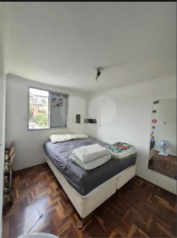 Apartamento à venda com 2 quartos em MANDAQUI, São Paulo, SP