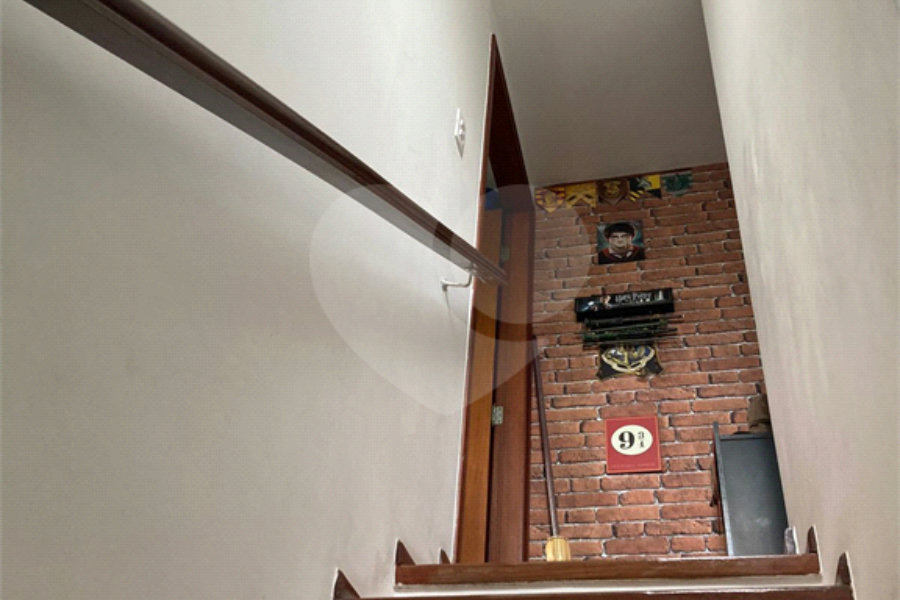 Casa à venda com 3 quartos, sendo 1 suíte, no condomínio Barbará II, São Paulo - SP