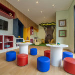 Apartamento à venda com 2 quartos no Centro, Araraquara, SP