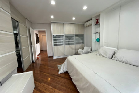 Casa à venda com 4 suítes em Tucuruvi, São Paulo, SP