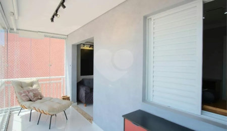 Apartamento à venda com 3 quartos, sendo 1 suíte,  em Vila Matilde, São Paulo, SP