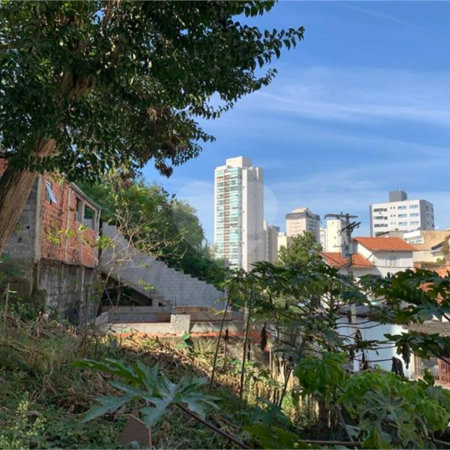 Terreno à venda em Bosque da Saúde, São Paulo, SP