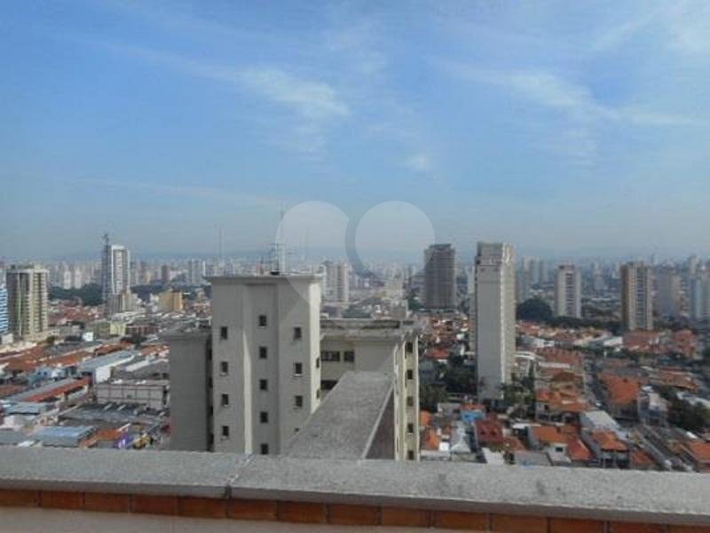 Apartamento à venda com 4 quartos, sendo 2 suítes, em Tatuapé, São Paulo, SP