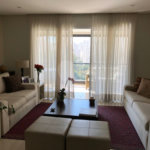 Apartamento à venda com 4 quartos, sendo 3 suítes,  em Cidade Monções, São Paulo, SP