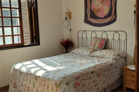 Casa à venda com 2 quartos, sendo 1 suíte,  em Parque Residencial da Lapa, São Paulo, SP