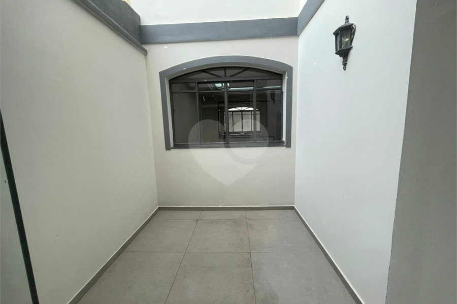 Sobrado à venda com 3 quartos, sendo 2 suítes, em Vila Palmeiras, São Paulo, SP