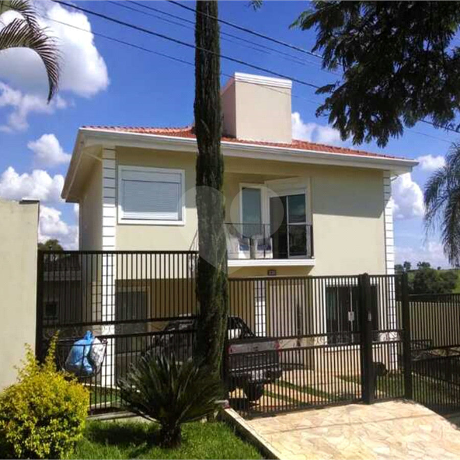 Casa à venda com 4 suítes no condomínio Acmti - Colinas do Mosteiro, Terras de Itaici e Recanto dos Pássaros, Indaiatuba - SP