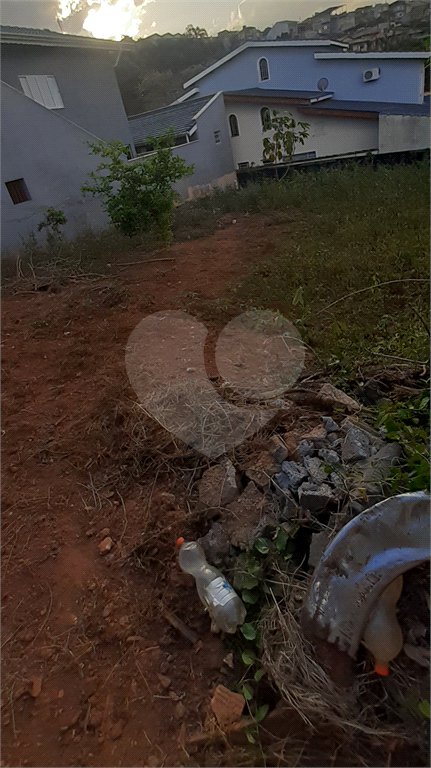Terreno à venda no Centro, Bom Jesus dos Perdões, SP