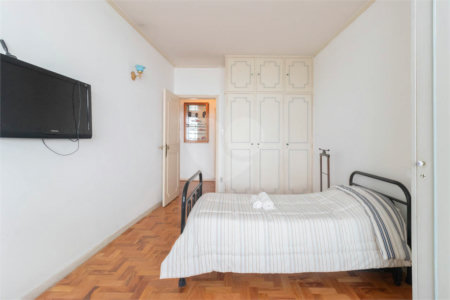 Apartamento à venda com 3 quartos, sendo 1 suíte, em República, São Paulo, SP