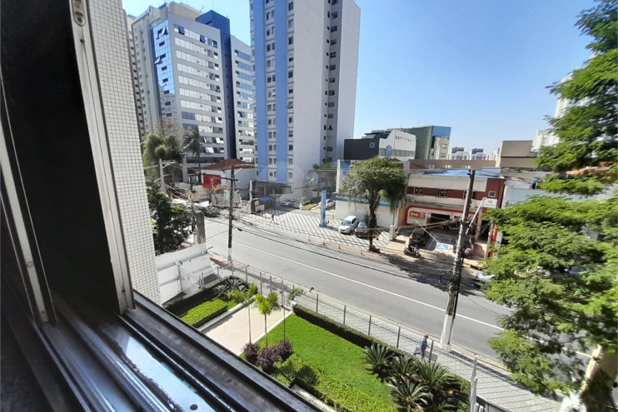 Apartamento à venda com 4 quartos, sendo 1 suíte, em Santana, São Paulo, SP