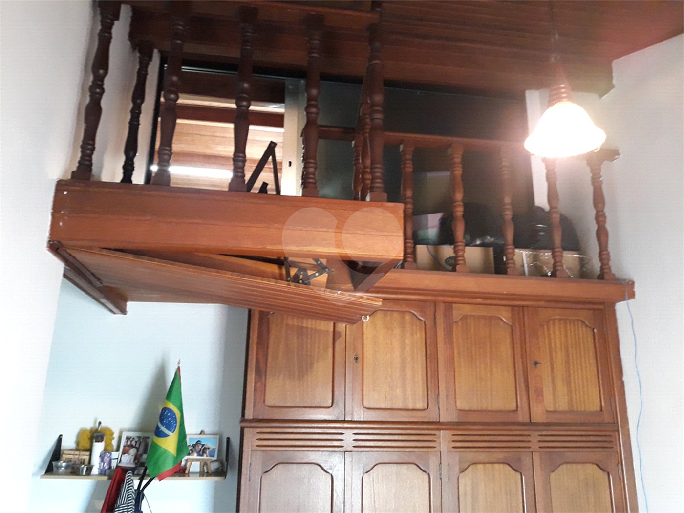 Sobrado à venda com 3 quartos, sendo 1 suíte,  em Jardim Oriental, São Paulo, SP