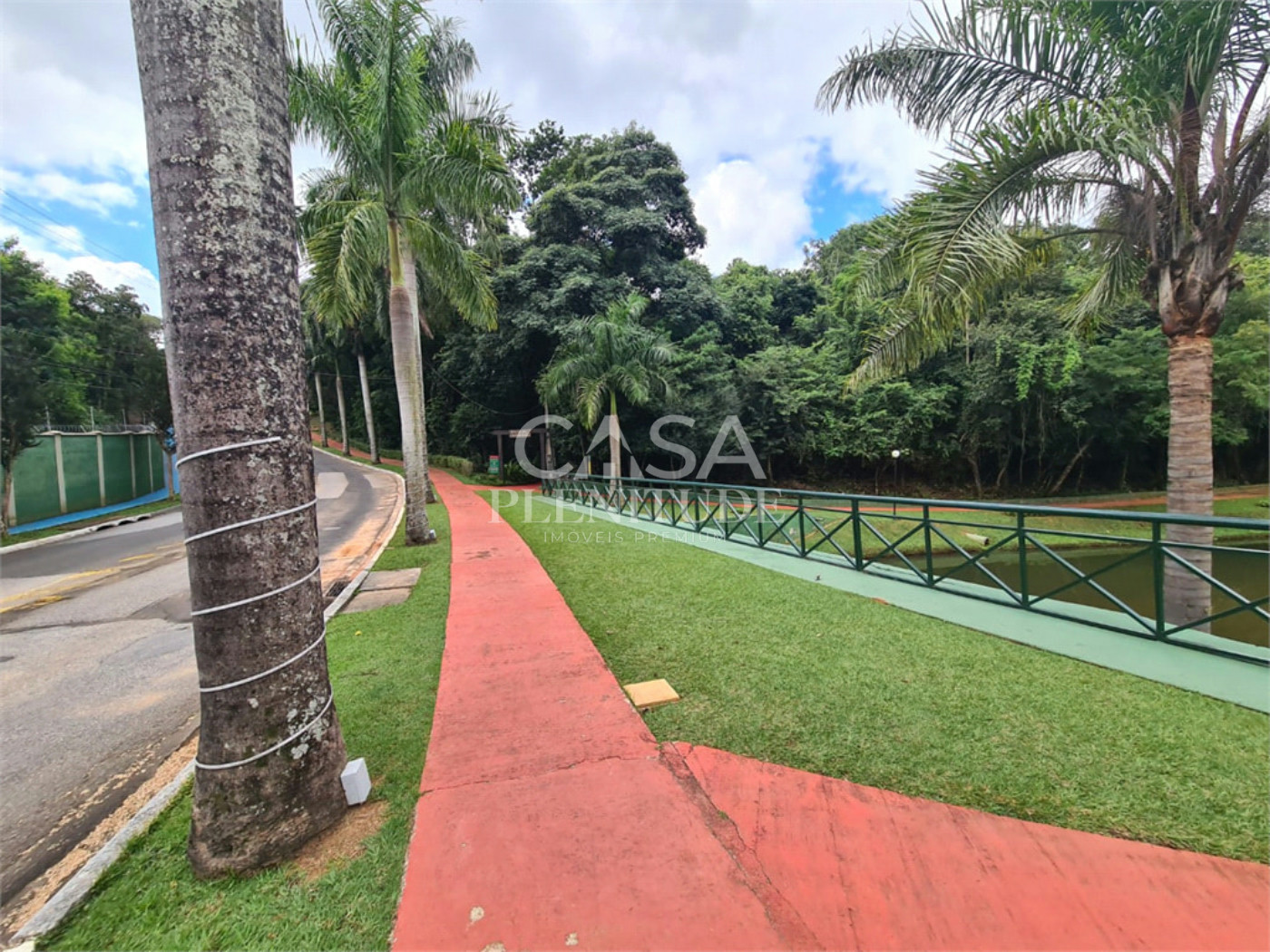 Casa em condomínio à venda com 3 quartos, sendo 1 suíte, em Granja Olga I, Sorocaba, SP