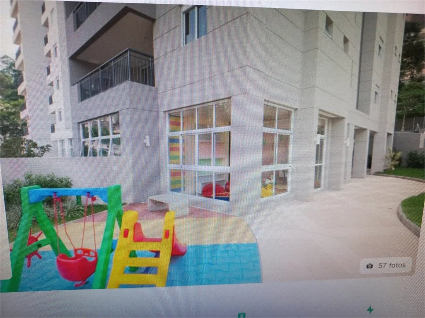 Apartamento à venda com 3 quartos, sendo 1 suíte,  em Vila Andrade, São Paulo, SP
