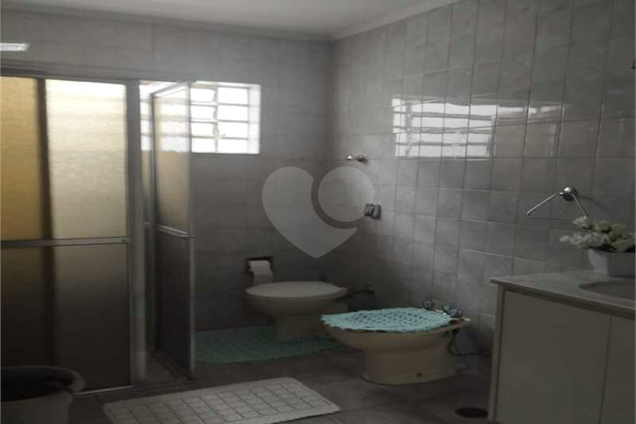 Sobrado à venda com 3 quartos em Casa Verde, São Paulo, SP