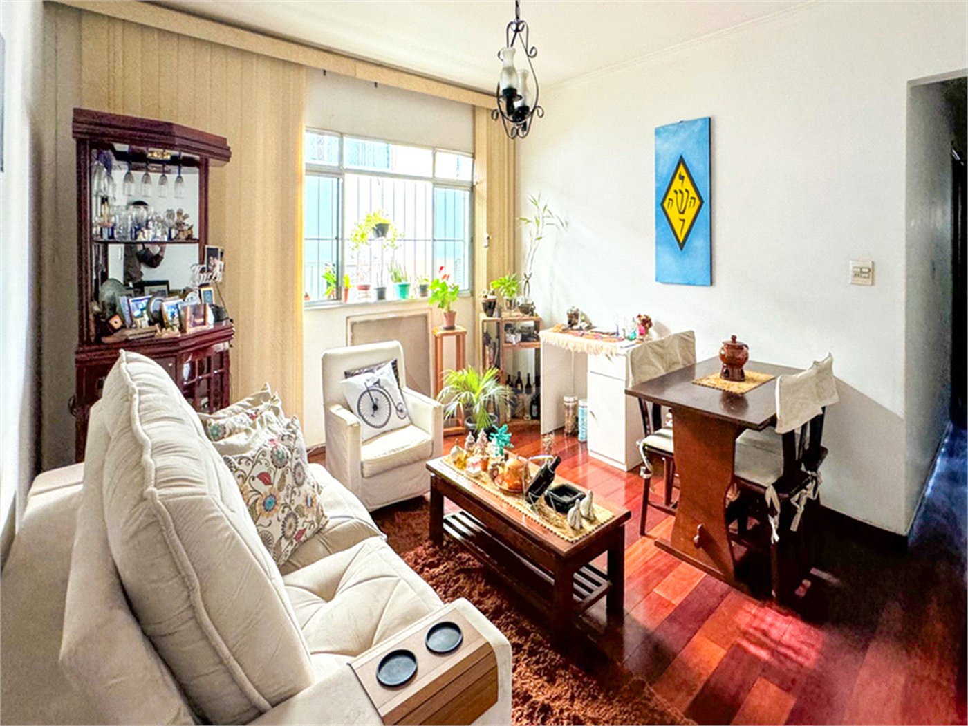 Apartamento à venda com 2 quartos em Vila Olímpia, São Paulo, SP