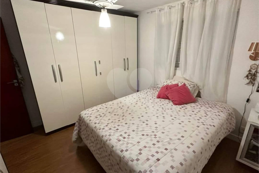 Sobrado à venda com 3 quartos, sendo 1 suíte,  em Tucuruvi, São Paulo, SP