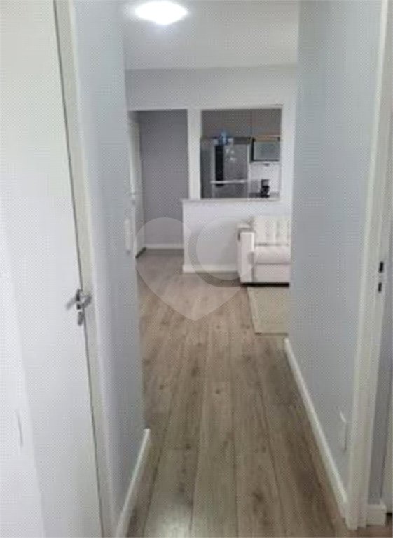 Apartamento à venda com 2 quartos, sendo 1 suíte,  em Vila Maria, São Paulo, SP