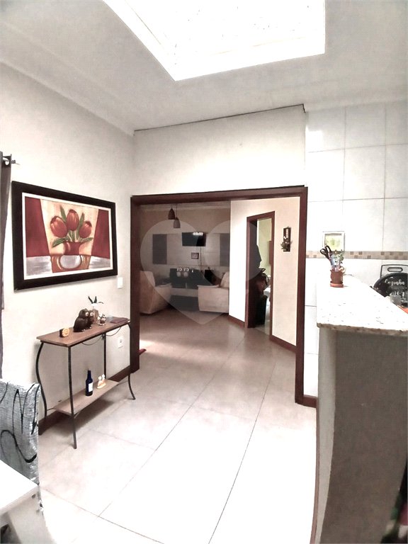 Casa à venda no Jardim Munique