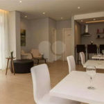 Apartamento à venda com 2 quartos, sendo 1 suíte,  em Fazenda Morumbi, São Paulo, SP