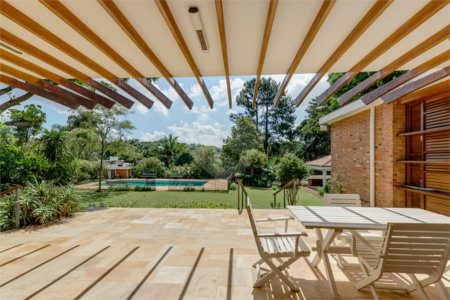 Casa Térrea à venda com 4 quartos, sendo 1 suíte, em Chácara Monte Alegre, São Paulo, SP