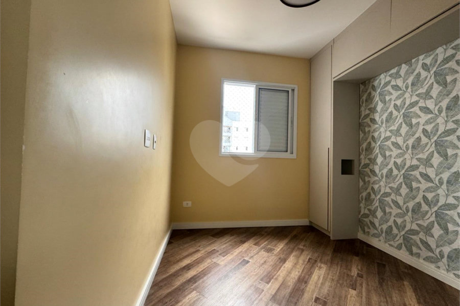 Apartamento à venda com 2 quartos, sendo 1 suíte, em Casa Verde, São Paulo, SP