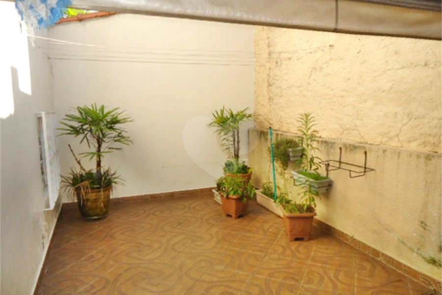 Sobrado à venda com 3 quartos, sendo 1 suíte, em Jardim Peri, São Paulo, SP
