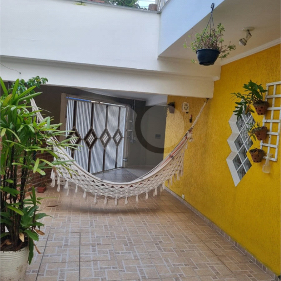Casa Térrea à venda com 2 suítes em Santa Terezinha, São Bernardo do Campo, SP