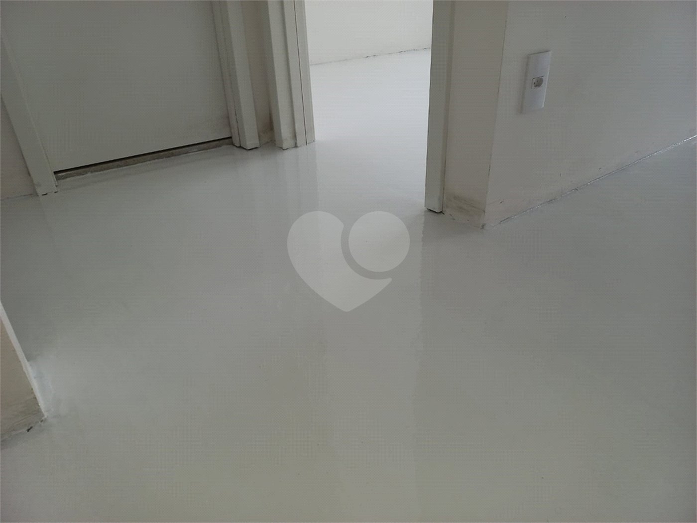 Apartamento à venda com 1 quarto em Butantã, São Paulo, SP