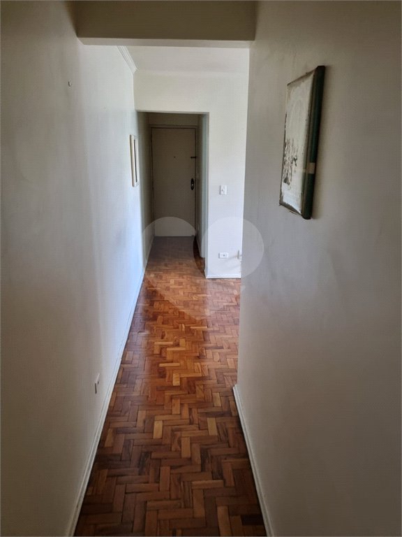 Apartamento à venda com 2 quartos em Parada Inglesa, São Paulo, SP