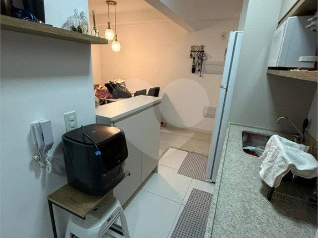 Apartamento à venda com 2 quartos, sendo 1 suíte,  em Jabaquara, São Paulo, SP