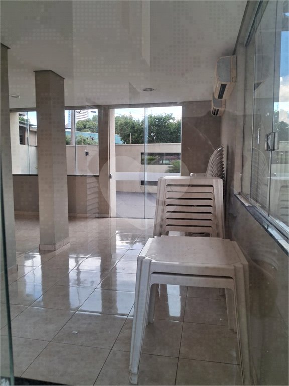 Apartamento à venda com 3 quartos, sendo 1 suíte, em Alvorada, Cuiabá, MT