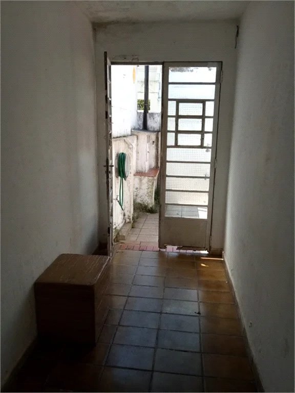 Casa à venda com 4 quartos em Vila Hamburguesa, São Paulo, SP