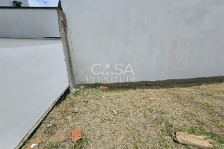 Terreno em condomínio à venda em Cajuru do Sul, Sorocaba, SP
