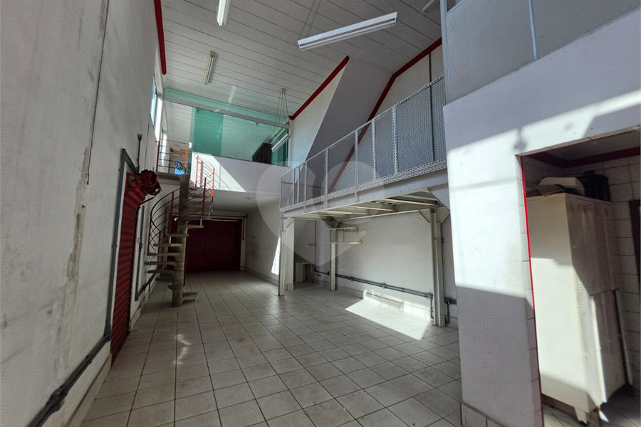 Prédio à venda ou para alugar em Pirituba, São Paulo, SP