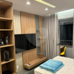 Studio para alugar com 1 quarto em Jardim das Acácias, São Paulo, SP