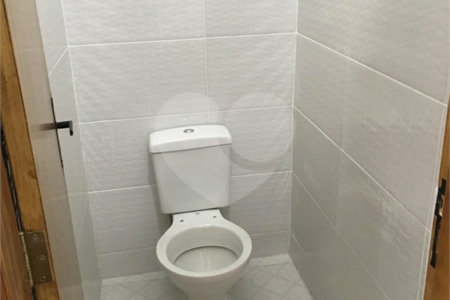 Sobrado à venda com 5 quartos em Vila Ede, São Paulo, SP