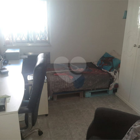 Apartamento à venda com 3 quartos, sendo 1 suíte, em Tijuca, Rio de Janeiro, RJ