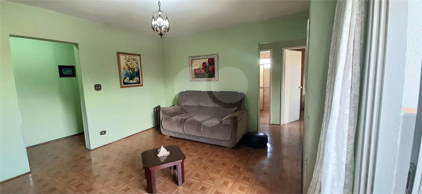 Apartamento à venda com 3 quartos em Vila Guilherme, São Paulo, SP