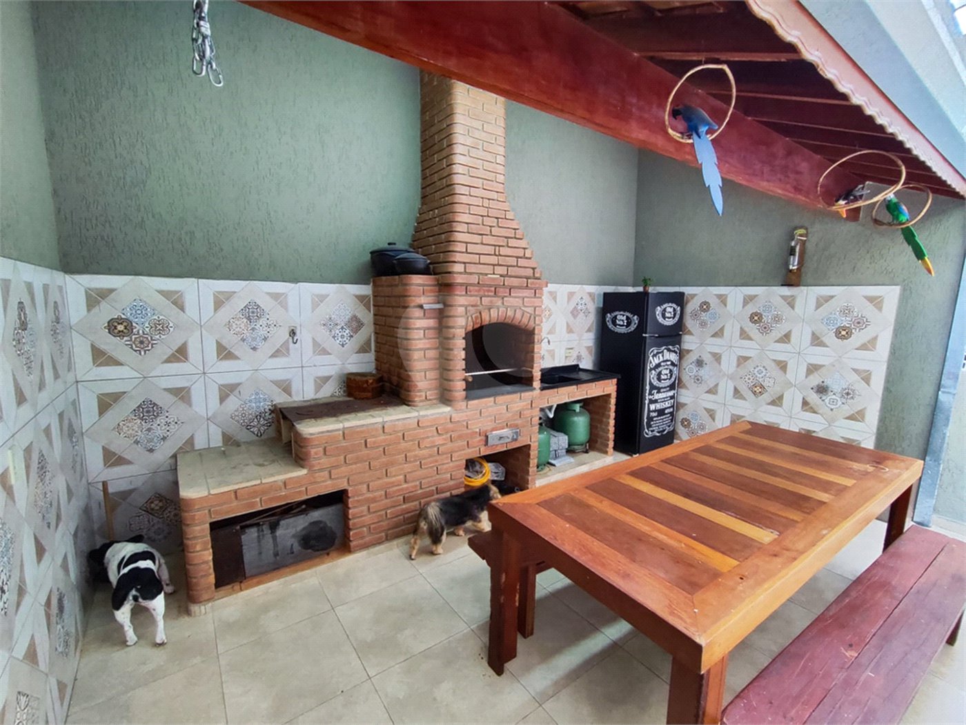 Casa à venda com 3 quartos, sendo 1 suíte,  em Vila Cecília, Mogi das Cruzes, SP
