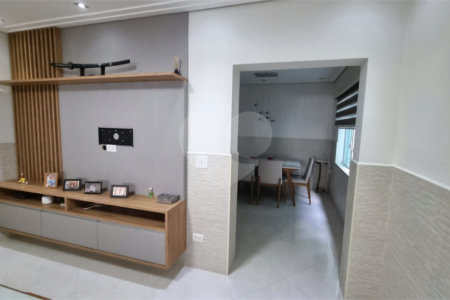 Casa à venda com 3 quartos, sendo 1 suíte,  em Vila Aurora (zona Norte), São Paulo, SP