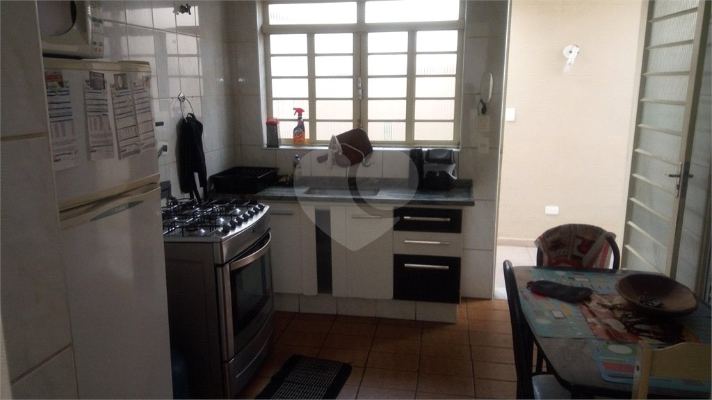 Casa à venda com 4 quartos, sendo 1 suíte, em Parque Boa Esperança, Indaiatuba, SP