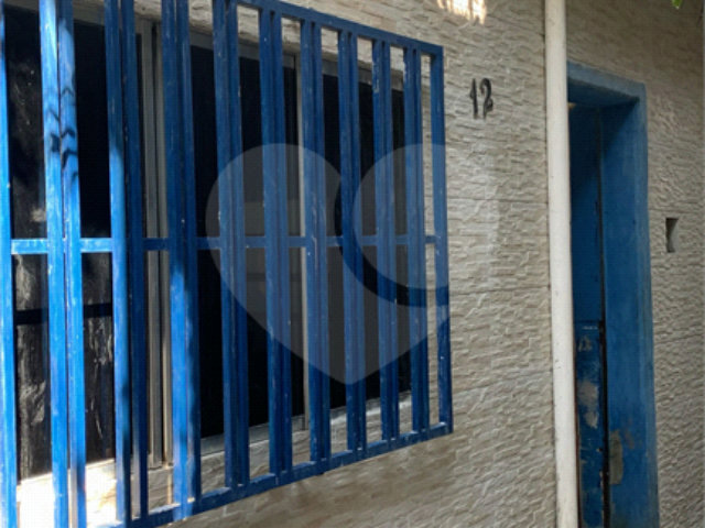 Casa à venda com 2 quartos em Tucuruvi, São Paulo, SP