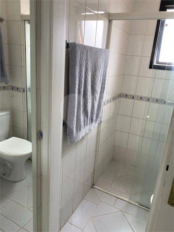 Apartamento à venda com 3 quartos, sendo 2 suítes, em Tucuruvi, São Paulo, SP