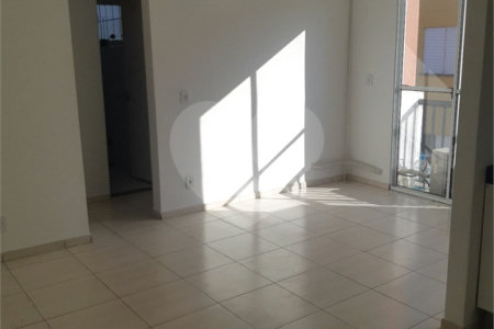 Apartamento à venda com 2 quartos em Jardim Alice, Indaiatuba, SP