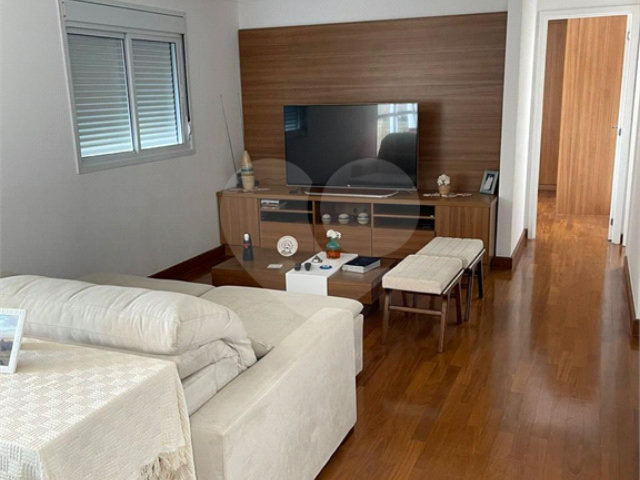 Apartamento à venda com 2 suítes em Mandaqui, São Paulo, SP