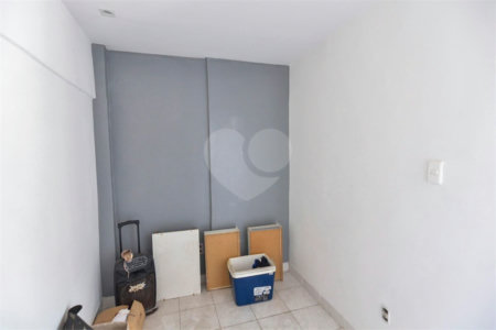 Casa de Vila à venda com 4 quartos, sendo 1 suíte,  em Grajaú, Rio de Janeiro, RJ