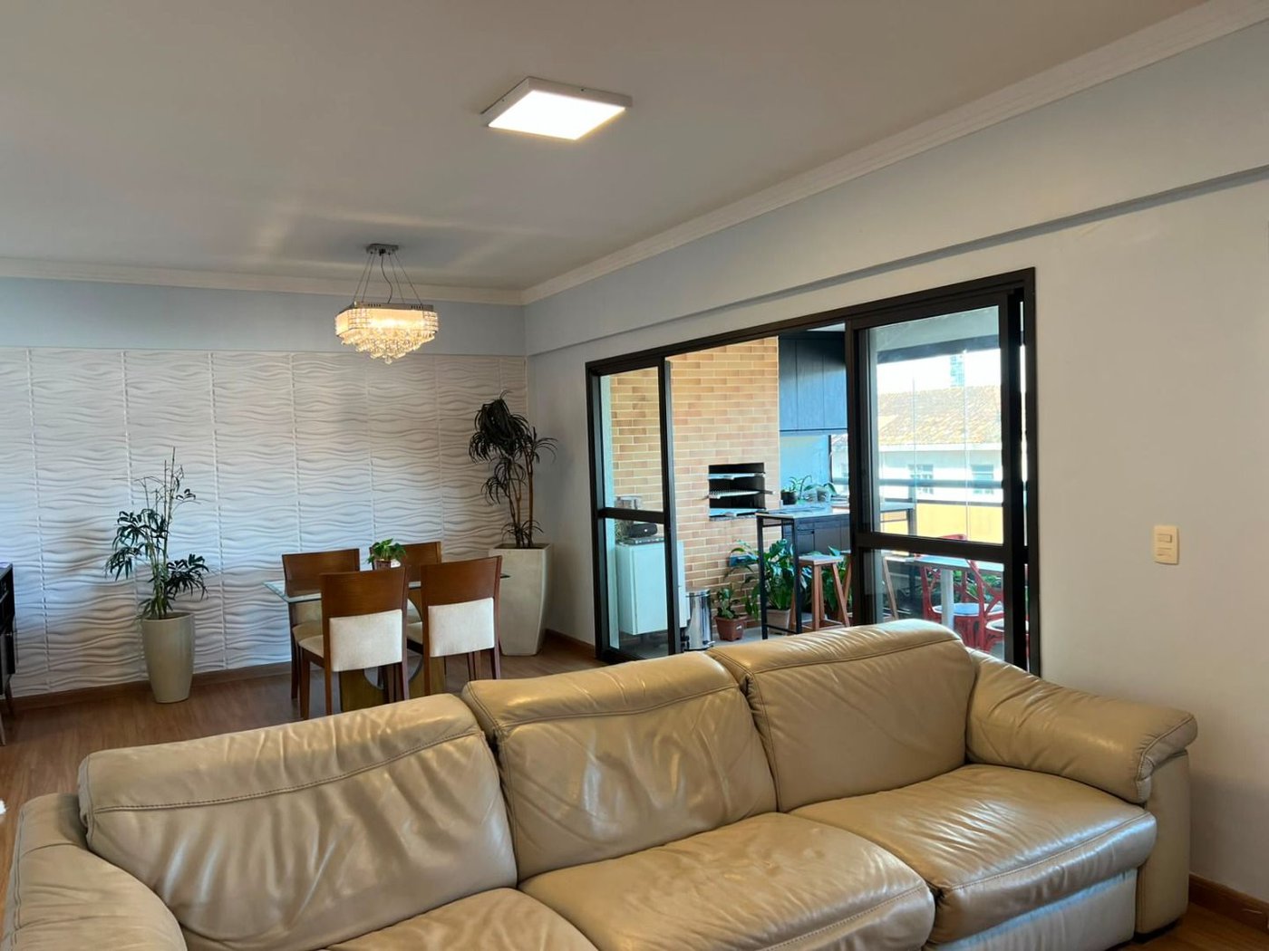 Apartamento com 3 dormitórios à venda, 132 m² por R$ 1.500.000,00 - Ponta da Praia - Santos/SP