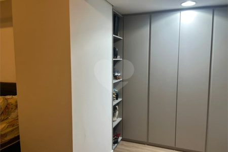 Apartamento à venda com 4 suítes em Nova Petrópolis, São Bernardo do Campo, SP
