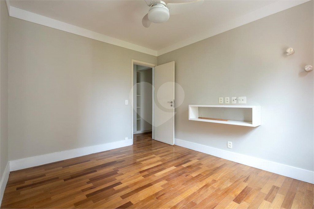 Apartamento à venda com 1 suíte em Indianópolis, São Paulo, SP