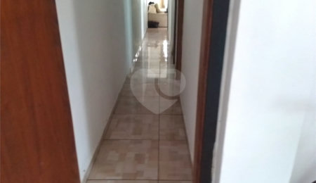 Apartamento à venda com 2 quartos em Cambuci, São Paulo, SP
